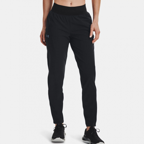 Clothing - Under Armour UA OutRun the Storm Pants | Fitness 